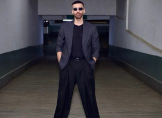 Avinash Tiwary opens up on shocking body transformation — gaining and losing weight simultaneously for back-to-back films