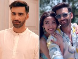 Avinash Tiwary says Ginny Wedss Sunny 2 is his first full Bollywood masala film: “This is the first time…”