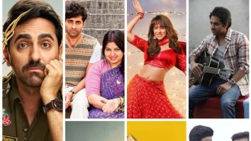 When Ayushmann does comedy, audiences always show up! – Ayushmann Khurrana looks to continue his successful run with family entertainer Pati Patni Aur Woh Do