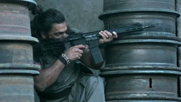 Baari Barsi (Lyrical) | Dhurandhar The Revenge | Ranveer Singh | Surjit B, Atul S, Shamsher S, Harvinder