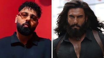 Badshah calls Dhurandhar 1 & 2 “fearless and original”; says Aditya Dhar-directed duology is “a statement” for Indian cinema