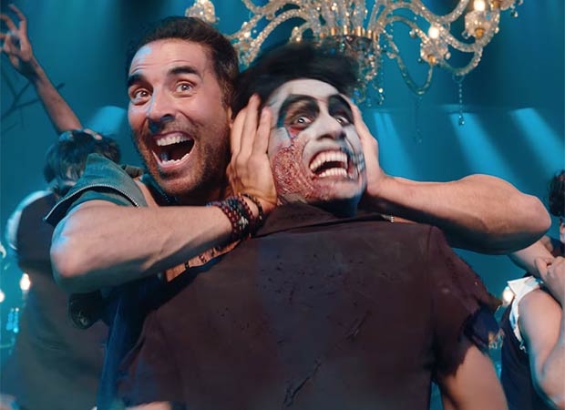 बॉक्स ऑफिस अनुमान दिन 2: भूत बांग्ला ने 50 प्रतिशत की छलांग लगाई; अक्षय कुमार स्टारर ने कमाए रु. शनिवार को 21 करोड़ रु