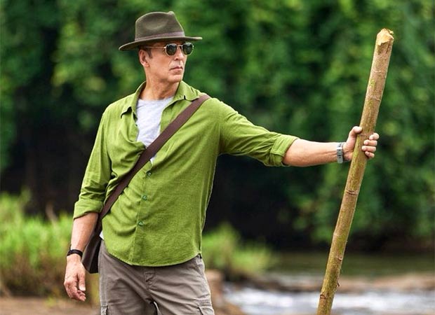 EXCLUSIVE: CBFC replaces obscene words in Bhooth Bangla; makers voluntarily bring down the film's length by 10 minutes post-certification