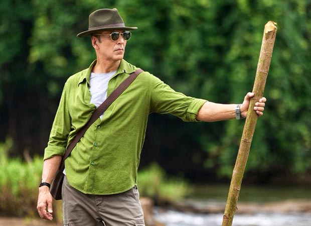 Bhooth Bangla Advance Booking: Akshay Kumar’s horror comedy sells 21,000 tickets already; Rs. 15 cr. opening on cards