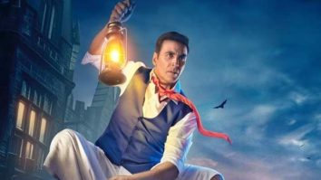 Bhooth Bangla makes HISTORY for Akshay Kumar; FIRST film to credit him as producer instead of his production house