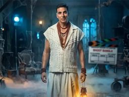 Bhooth Bangla Box Office: Holds quite well on Wednesday, will have Week One of around Rs. 95 crores