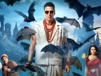 Bhooth Bangla Box Office: Sustains well on Monday, Bollywood seeks more hits from romance filled May Bhooth Bangla Box Office: Sustains well on Monday, Bollywood seeks more hits from romance filled May