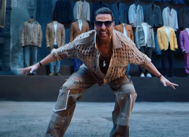 भूत बांग्ला बॉक्स ऑफिस: अक्षय कुमार अभिनीत फिल्म ने रविवार को काफी अच्छा प्रदर्शन किया, पहले सप्ताह के लिए यह पूरी तरह तैयार है