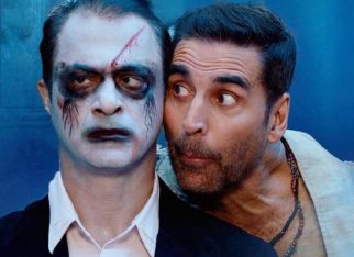 Bhooth Bangla Box Office: Grows further on Sunday, will keep running for another 4 weeks now