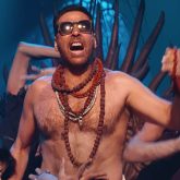 Bhooth Bangla Box Office: Enters 100 Crore Club, is eyeing Rs. 150 crores lifetime