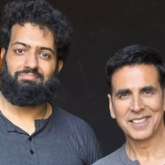 Bhooth Bangla actor Manu Menon recalls full-circle moment and on-set incident: “Met Akshay Kumar 23 years ago…”