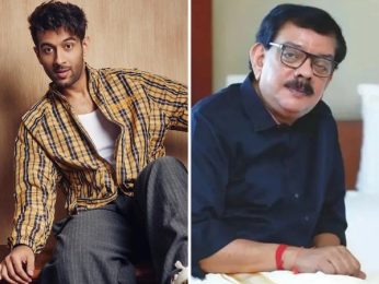 Bhooth Bangla debutant Perin Malde calls working with Priyadarshan ‘surreal’: “It’s even beyond a dream” Bhooth Bangla debutant Perin Malde calls working with Priyadarshan ‘surreal’: “It’s even beyond a dream”