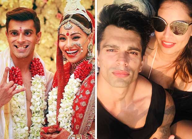 बिपाशा बसु और करण सिंह ग्रोवर ने भावपूर्ण पोस्ट के साथ 'मंकी लव' के 10 साल पूरे होने का जश्न मनाया; एक दूसरे को 'सबकुछ' कहें