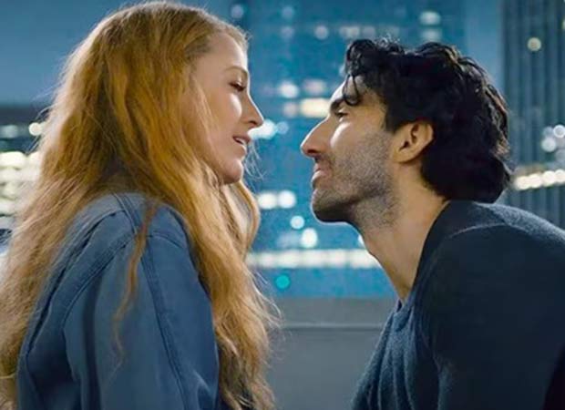 ब्लेक लाइवली जस्टिन बाल्डोनी मुकदमे को संबोधित कर रहे हैं और डिजिटल सोप ओपेरा आलोचना पर प्रतिक्रिया दे रहे हैं