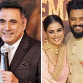 “Majha mulga aahe hi”: Boman Irani lauds Riteish Deshmukh’s vision at Raja Shivaji trailer launch; calls it “spectacle”
