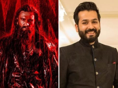 Dhurandhar Row: Bombay High Court restrains plagiarism accuser; relief for director Aditya Dhar