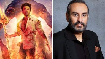 Brahmastra 2 to move forward after Ramayana, says Namit Malhotra at CinemaCon 2026