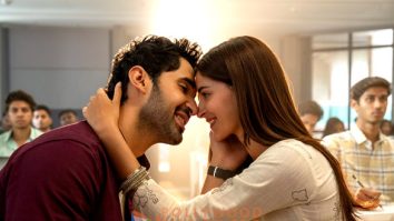 Chand Mera Dil