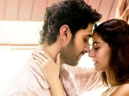 Movie Stills Of The Movie Chand Mera Dil