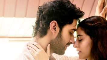 Movie Stills Of The Movie Chand Mera Dil