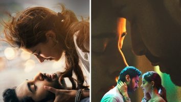 Chand Mera Dil song ‘Aitbaar’ out now: Ananya Panday, Lakshya feature in emotional heartbreak track by Sachin-Jigar