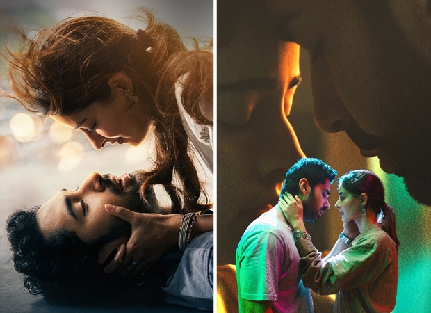 चांद मेरा दिल का गाना 'ऐतबार' रिलीज हो गया है: अनन्या पांडे, लक्ष्य सचिन-जिगर के इमोशनल हार्टब्रेक ट्रैक में नजर आएंगे