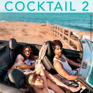 Cocktail 2 poster