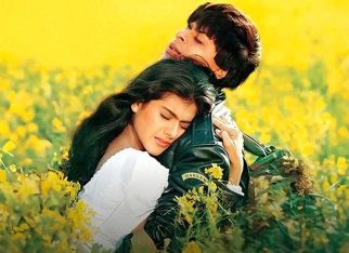 Kajol reacts to The Academy’s nostalgic post on Dilwale Dulhania Le Jayenge