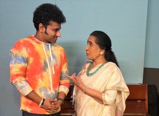 Rockstar DSP mourns Asha Bhosle’s demise: “Other than my mother, the only person I called Amma was Asha Amma”