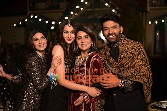 daadi ki shaadi 3