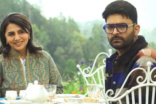 Daadi Ki Shaadi Official Trailer | Neetu Kapoor, Kapil Sharma | Ashish R Mohan | In Cinemas 8th May