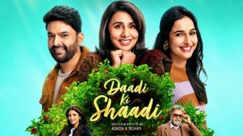 Daadi Ki Shaadi