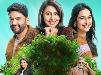 Kapil Sharma, Neetu Kapoor, Sadia Khateeb’s Daadi Ki Shaadi to release on May 8; first poster out! Kapil Sharma, Neetu Kapoor, Sadia Khateeb’s Daadi Ki Shaadi to release on May 8; first poster out!