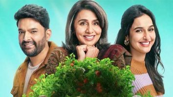 Kapil Sharma, Neetu Kapoor, Sadia Khateeb’s Daadi Ki Shaadi to release on May 8; first poster out!
