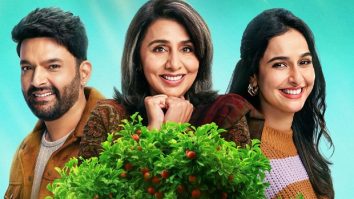 Daadi Ki Shaadi trailer out: Neetu Kapoor, Kapil Sharma, Sadia Khateeb promise chaos, comedy and family drama