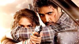 Movie Stills Of The Movie Dacoit