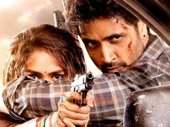 Movie Stills Of The Movie Dacoit