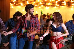 Movie Stills Of The Movie Dacoit
