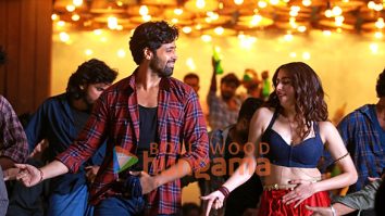 Movie Stills Of The Movie Dacoit