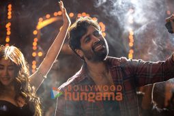 Movie Stills Of The Movie Dacoit