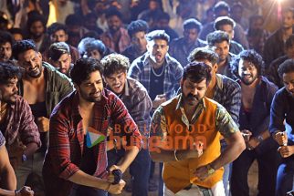 Movie Stills Of The Movie Dacoit