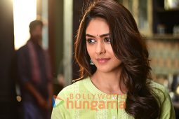 Movie Stills Of The Movie Dacoit