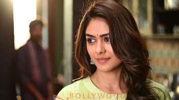 Movie Stills Of The Movie Dacoit