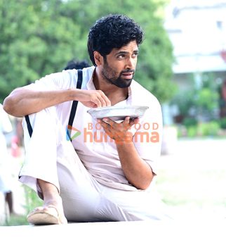 Movie Stills Of The Movie Dacoit