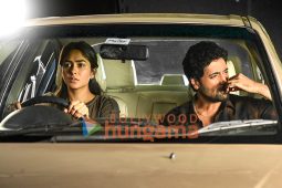 Movie Stills Of The Movie Dacoit