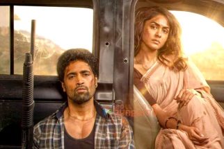 Movie Stills Of The Movie Dacoit