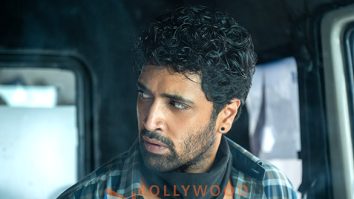 Movie Stills Of The Movie Dacoit