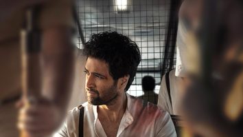 Movie Stills Of The Movie Dacoit