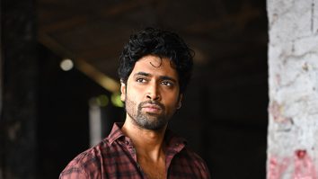 Movie Stills Of The Movie Dacoit