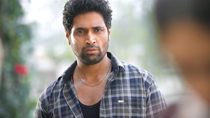 Dacoit Trailer (Hindi) | Adivi Sesh | Mrunal Thakur | Anurag Kashyap | Shaneil | Apr 10 In Theaters Dacoit Trailer (Hindi) | Adivi Sesh | Mrunal Thakur | Anurag Kashyap | Shaneil | Apr 10 In Theaters
